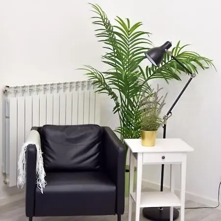 Appartement Ii. Bartok Street Budapest