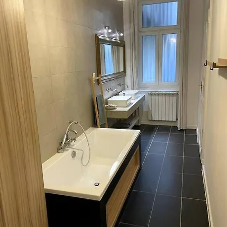 Appartement Ii. Bartok Street