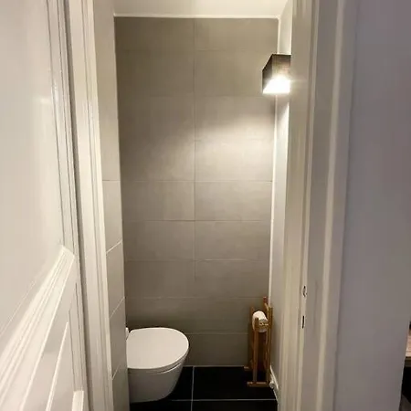 Appartement Ii. Bartok Street