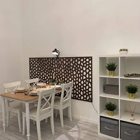 Ii. Bartok Street Appartement