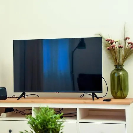 Ii. Bartok Street Appartement *
