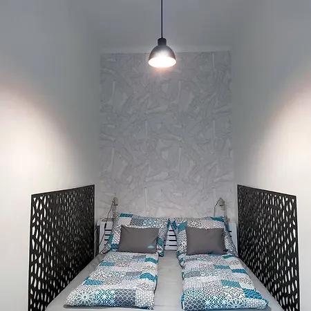 Apartment Ii. Bartok Street *