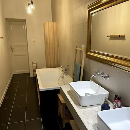Apartment Ii. Bartok Street