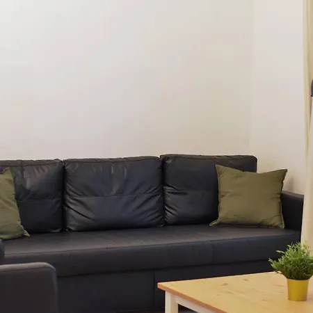 Ii. Bartok Street Appartement *
