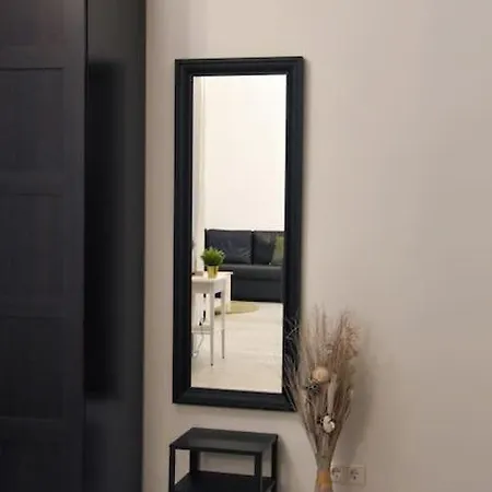 Ii. Bartok Street Appartement